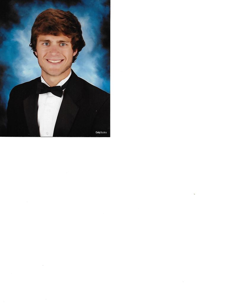 Mr. Ian Ralston Profile Photo