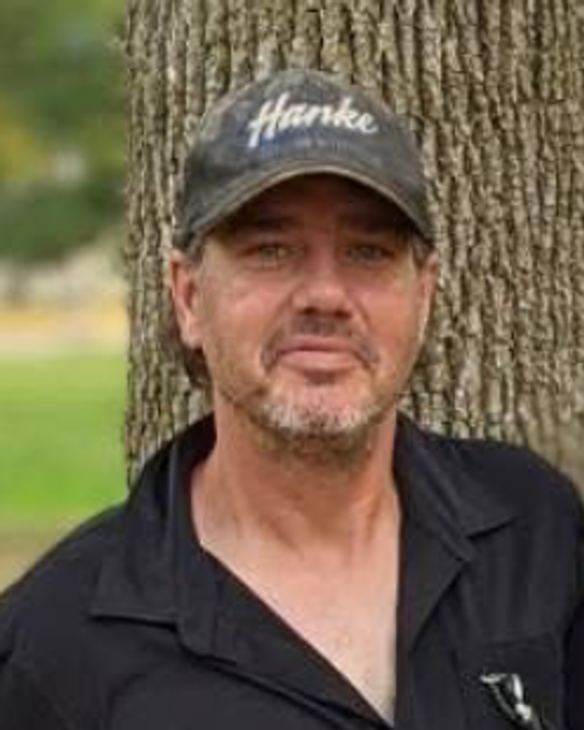 Brandon Allen Thompson Profile Photo