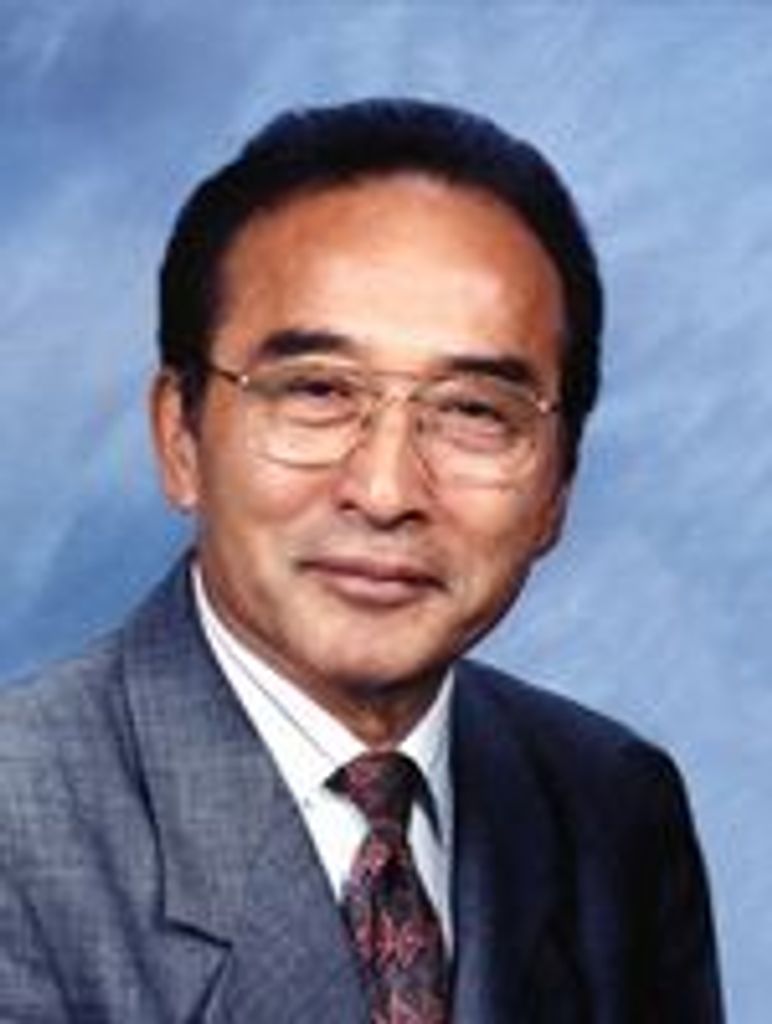 Takeshi Eddie Matsui