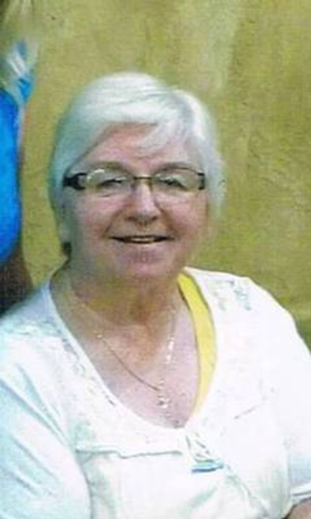 Regina Osmolinski Profile Photo