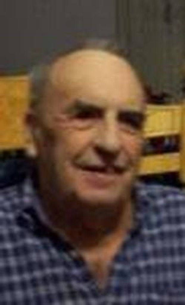 Melbern Cyril Newman Profile Photo