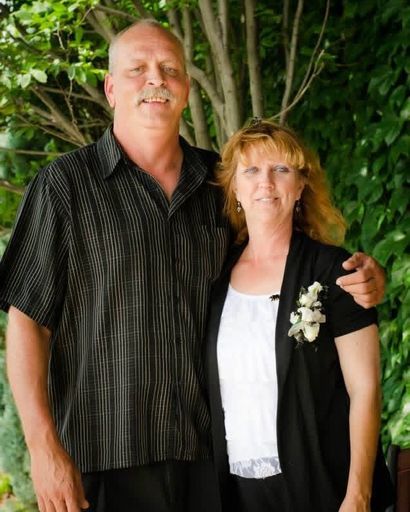 John Cyrus Yerian's obituary image