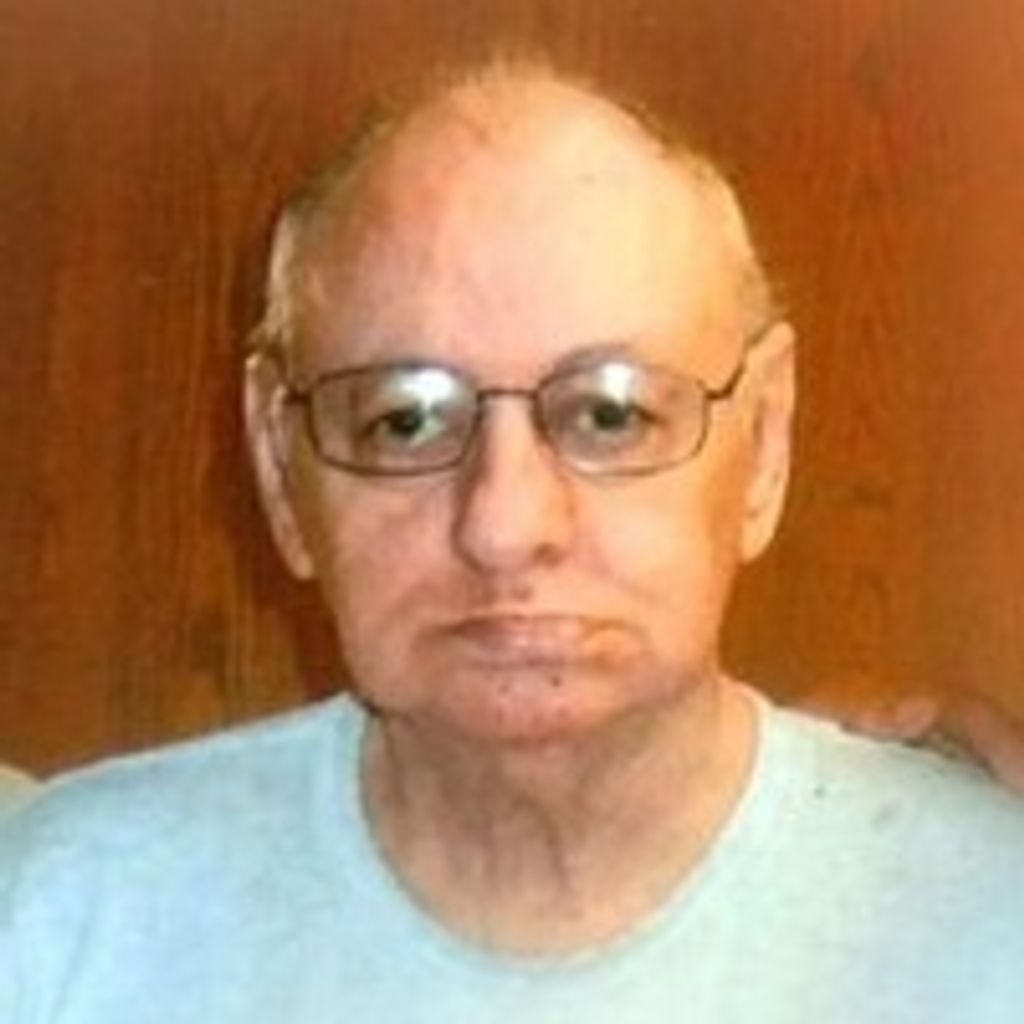 Bradley Jerome Rodrigue