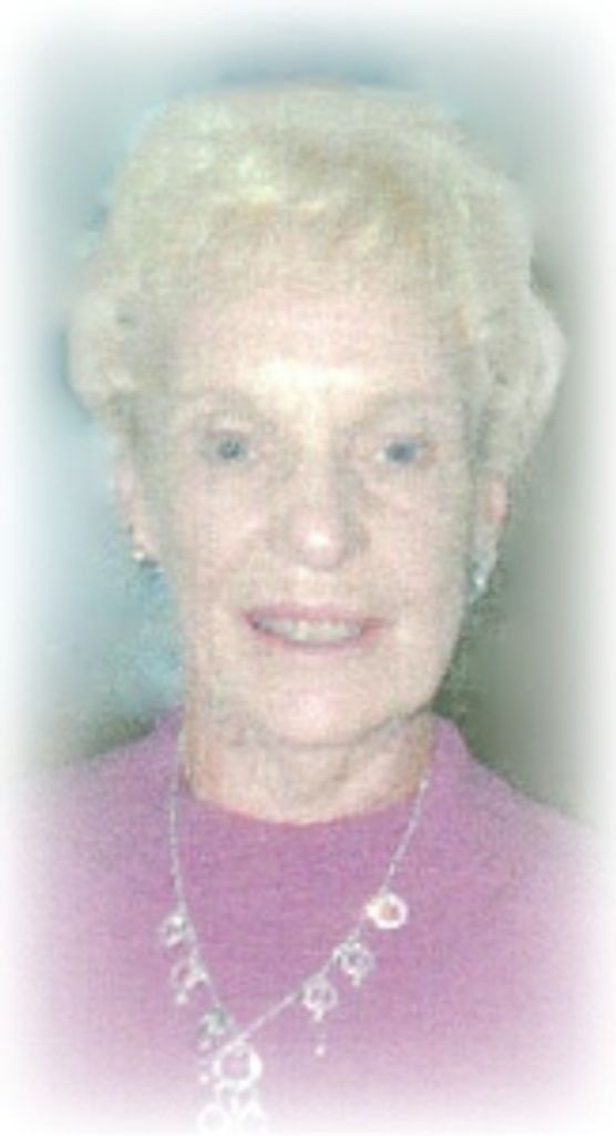 Betty Haller