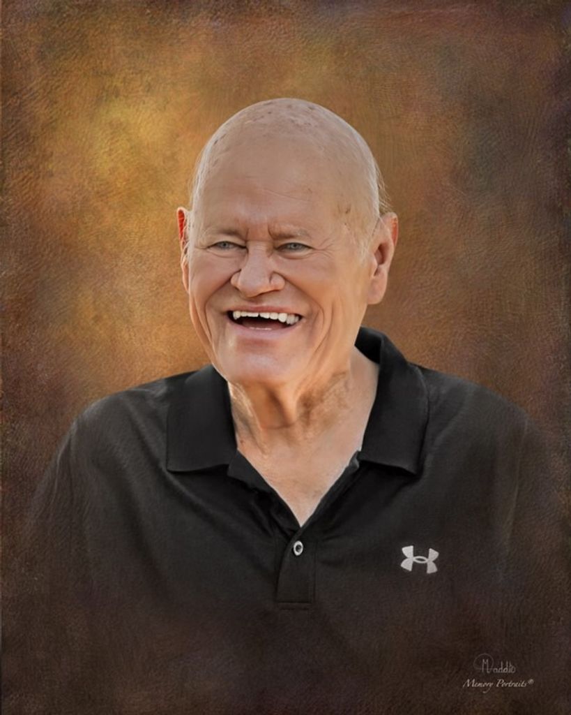 Paul Michael "Mike" Simmons