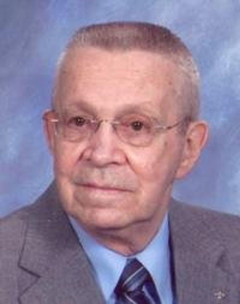 James Edward Fisher