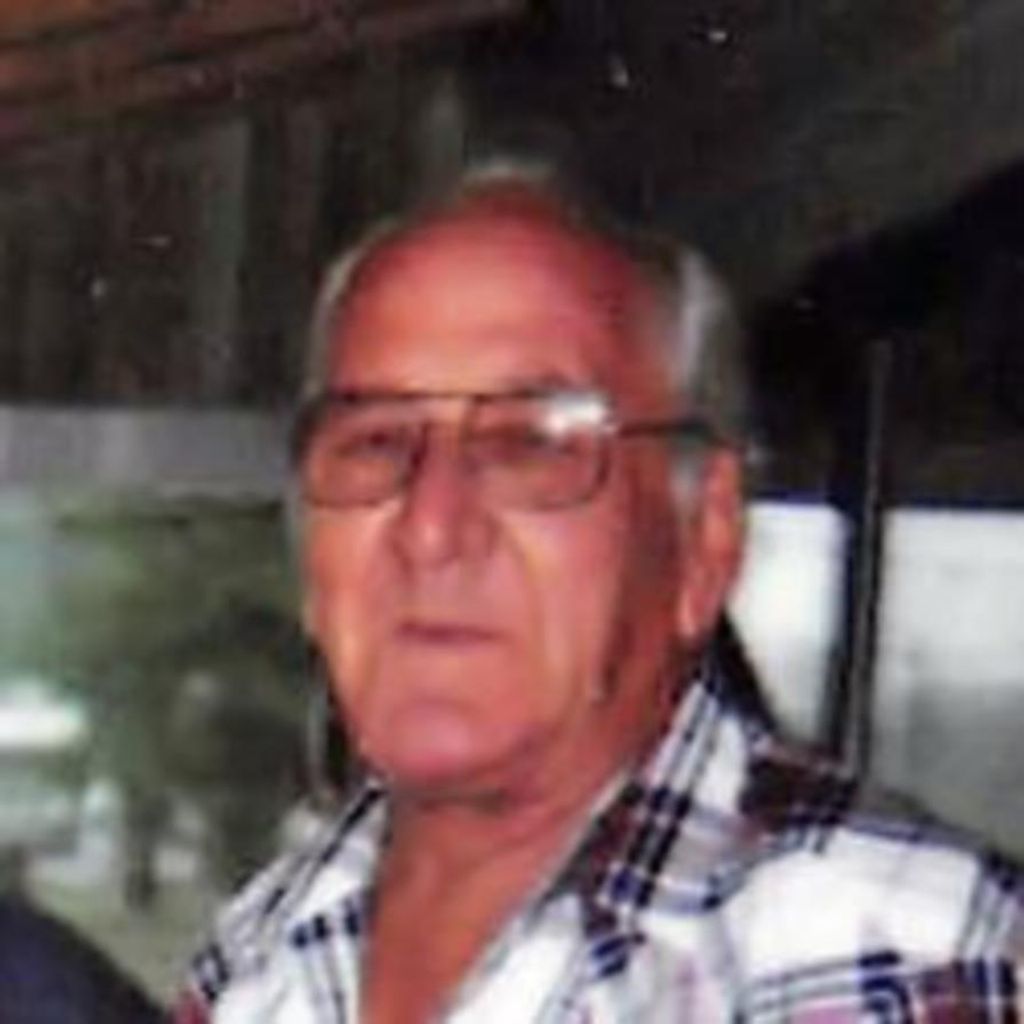 Bruce Baker