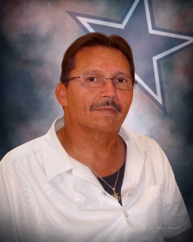 Pedro Agapito Apodaca Profile Photo