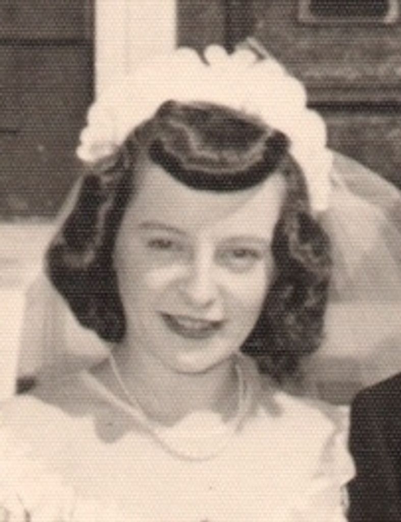 Madeline G. Manchester Profile Photo