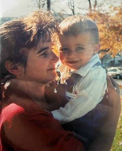Kelli Marie Maitre's obituary image