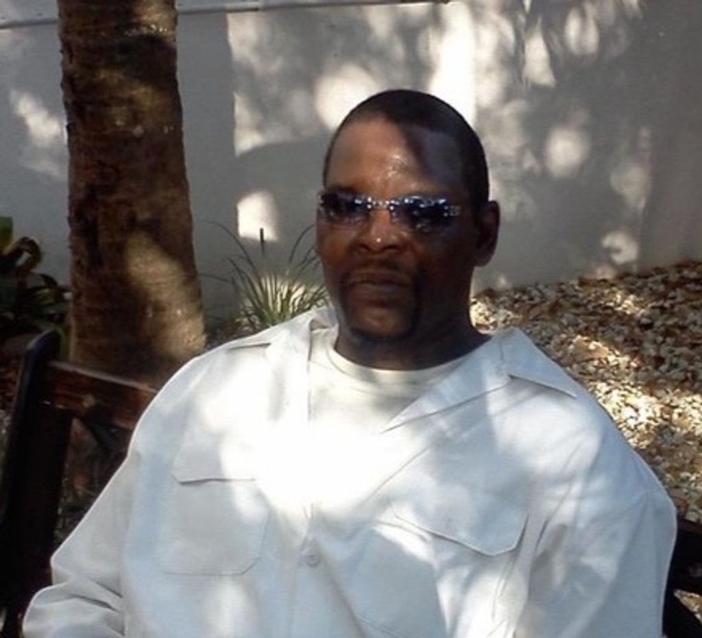 Albert Daniel James Profile Photo