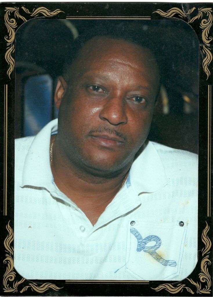 Willis Williams