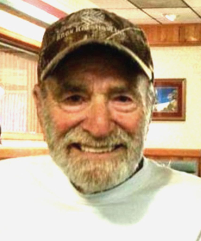 Bill Litchford Profile Photo