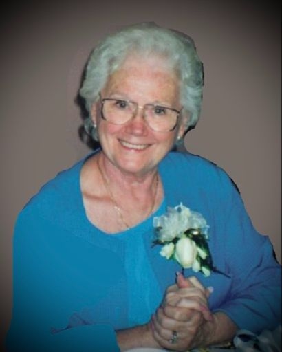 Claire M. Rose's obituary image