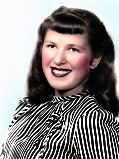 Doris Jean Kolomitsky Profile Photo