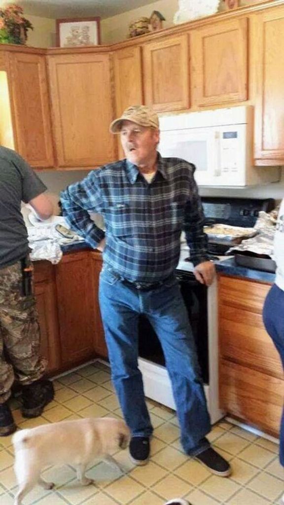 Terry Lee Brannon Profile Photo