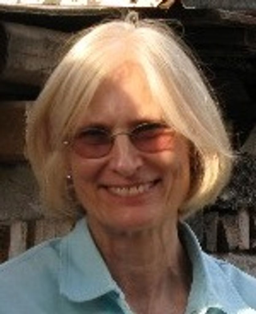 Molly Thompson