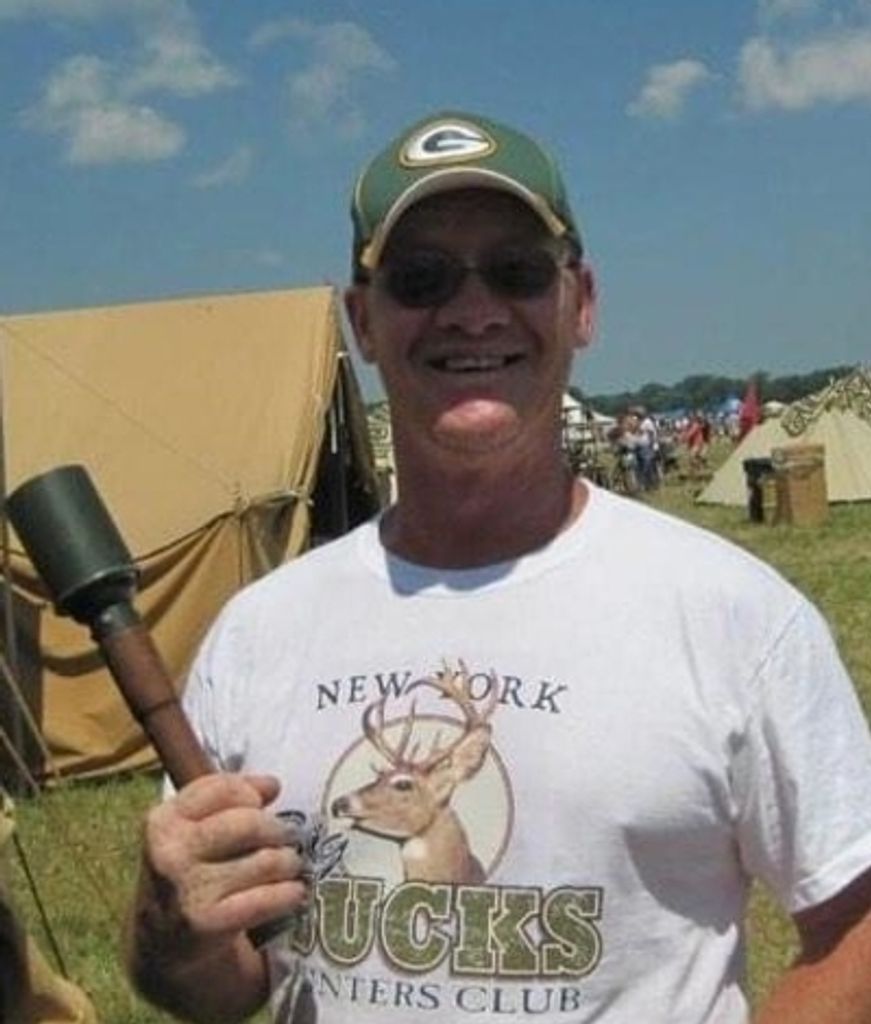 Mark Laverne Wetmore Profile Photo
