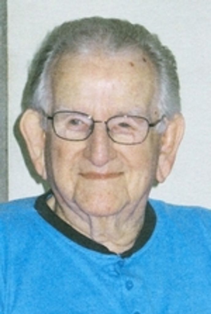 Leroy F. Murphy