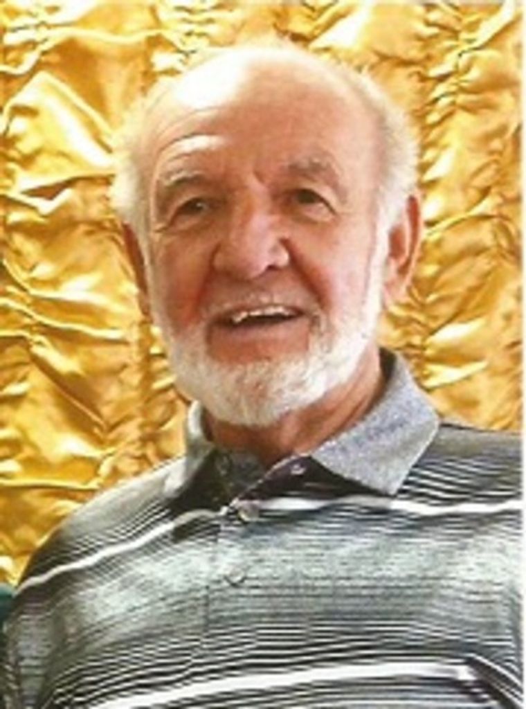 James Edward Haines Profile Photo