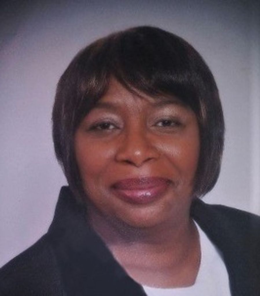 Pauline Williams