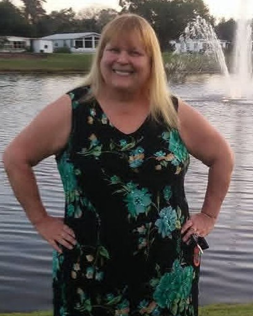 Margaret Ann Bonesteel Profile Photo