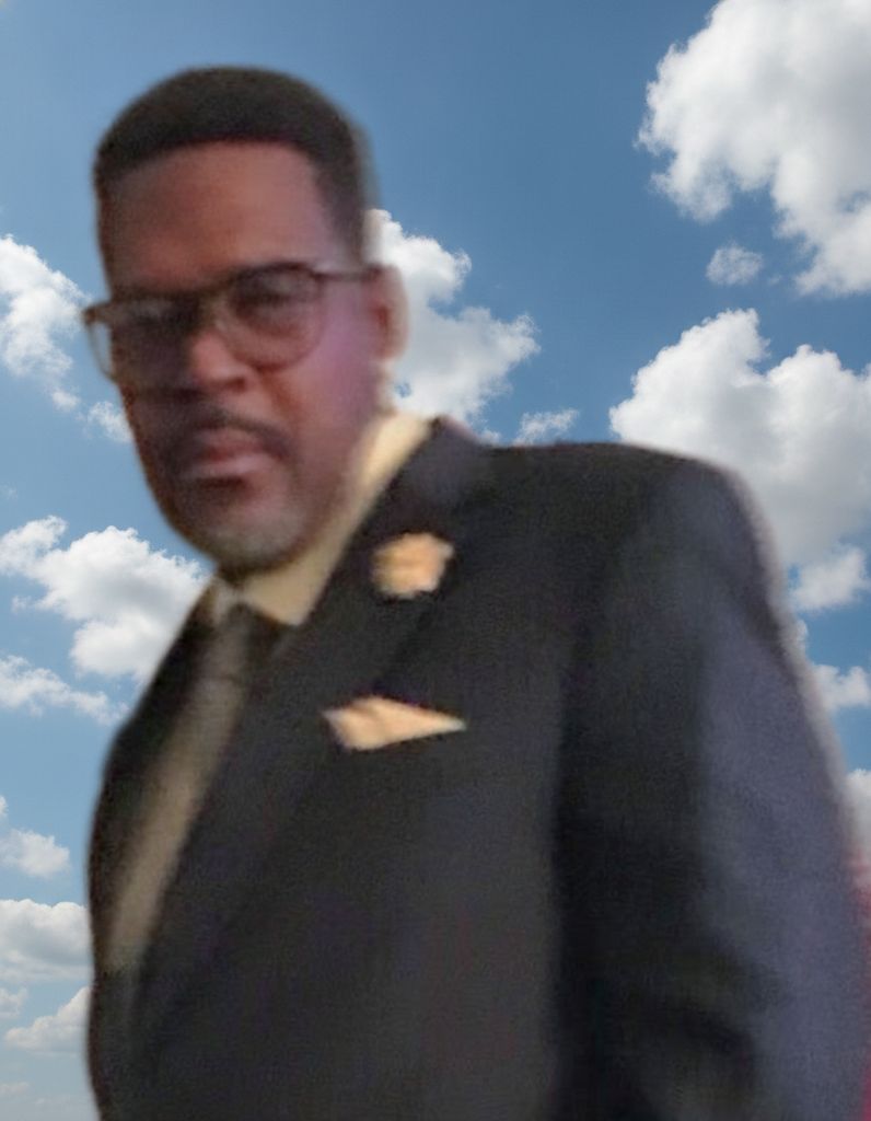 LaMond Frazier