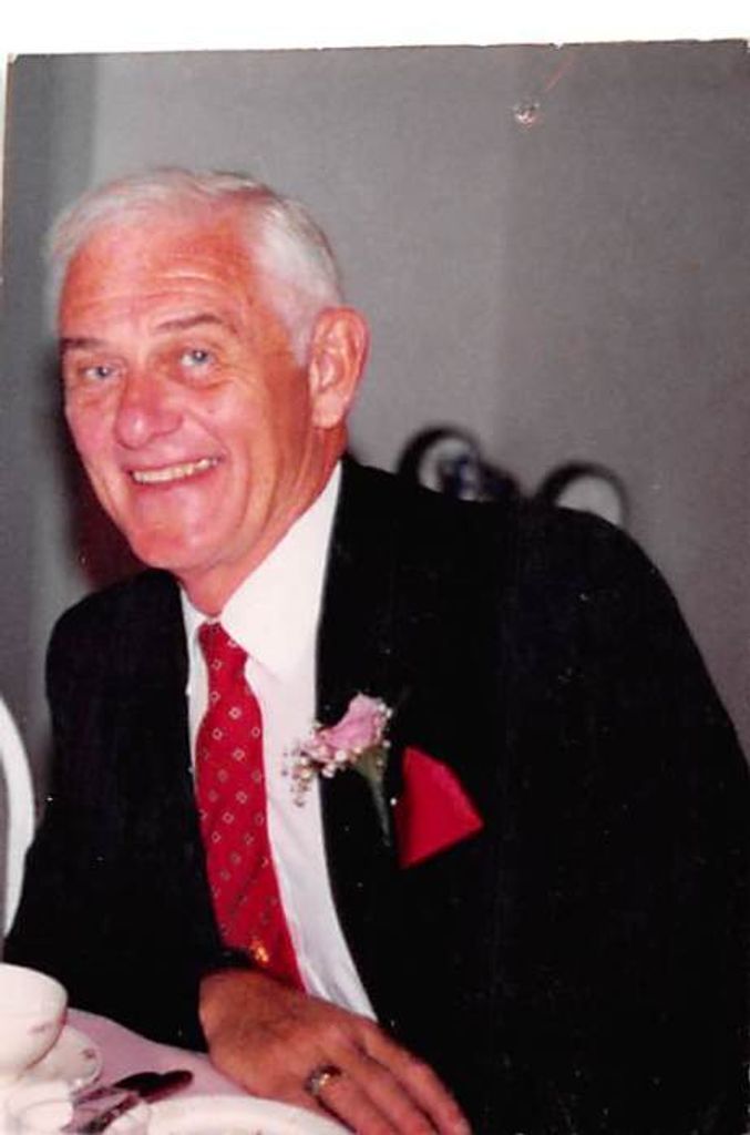 Robert E. Thomas
