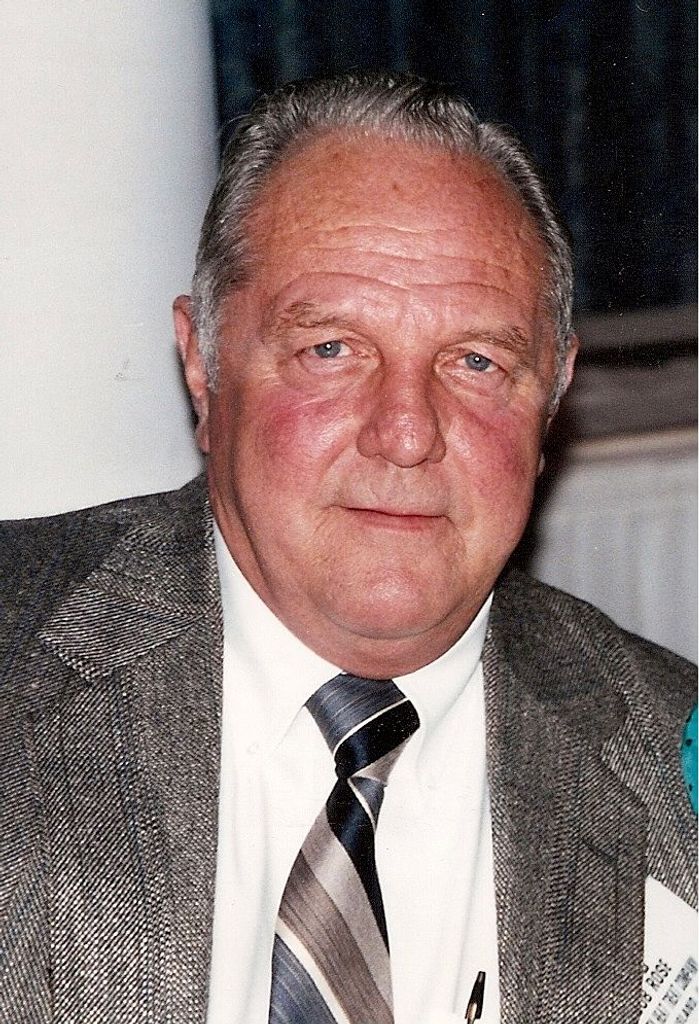 Robert L. Rose