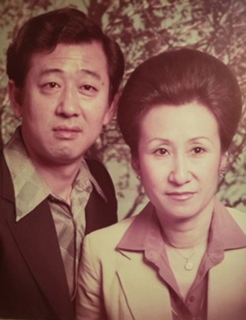 Chang & Damee Kim