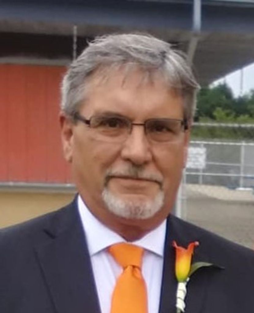 John Michael “J.M.” Gishbaugher, Sr. Profile Photo