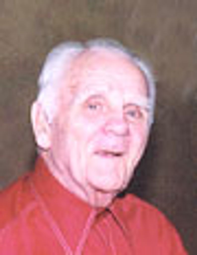 Joseph T. De Wildt