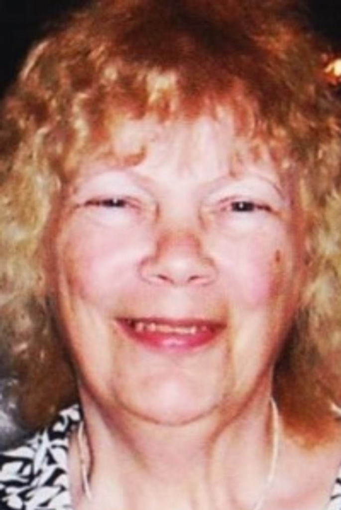 Margaret S. (Reed) Mishou