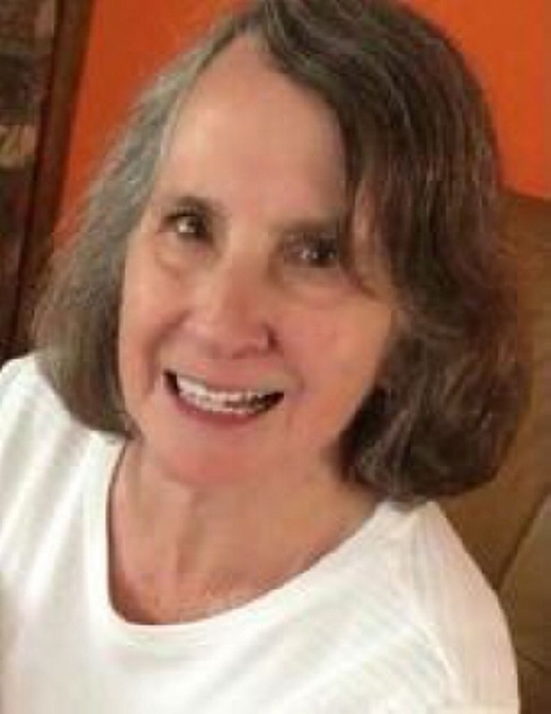 Willene Parrish Profile Photo