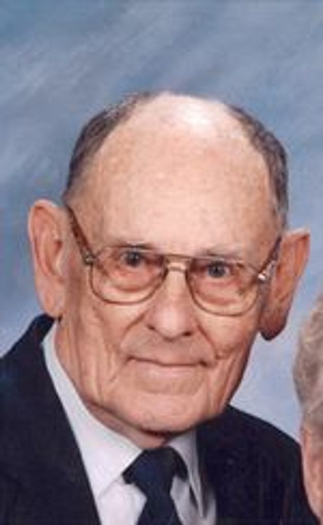 Ben G. Barrows