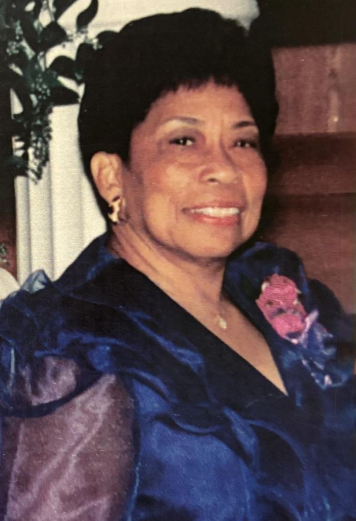 Betty Jean Davis Profile Photo