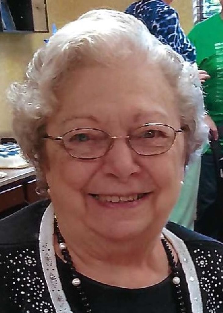 Rose Marceca