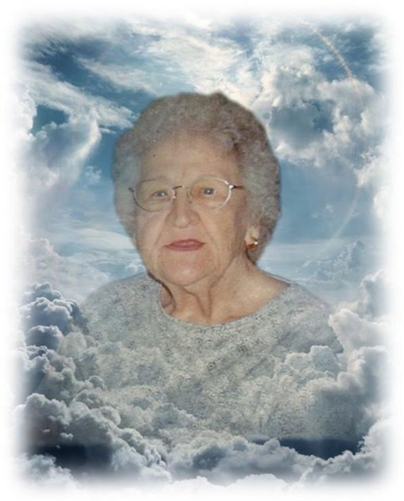 Ruth Joann Klinedinst Profile Photo