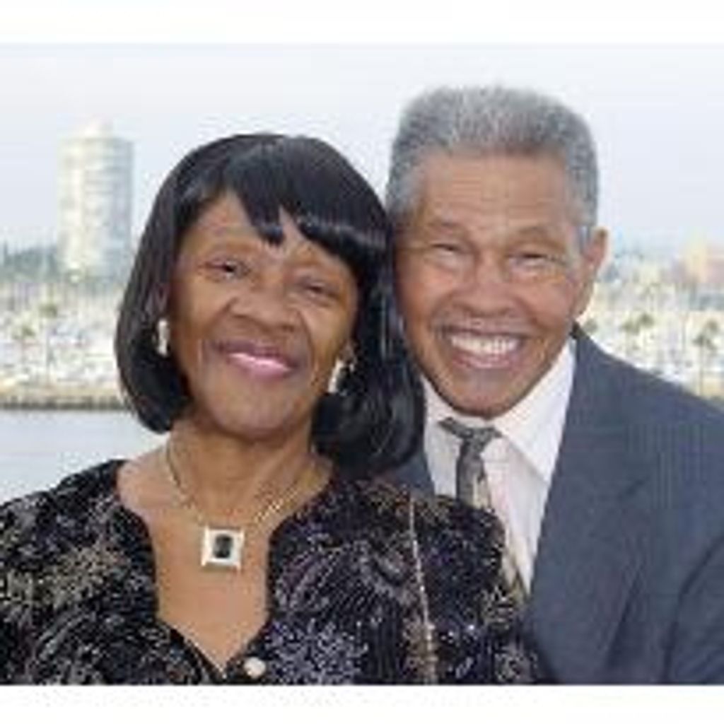 Maxcy Dean Robins, Sr. Profile Photo