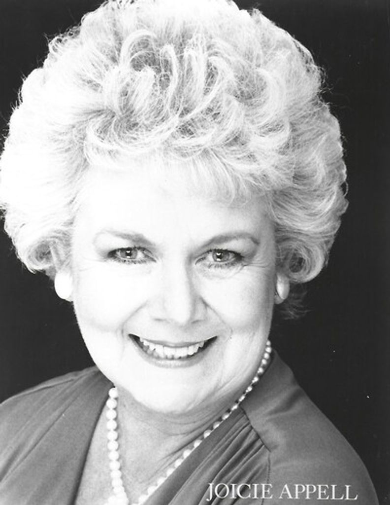 Joicie Appell Profile Photo