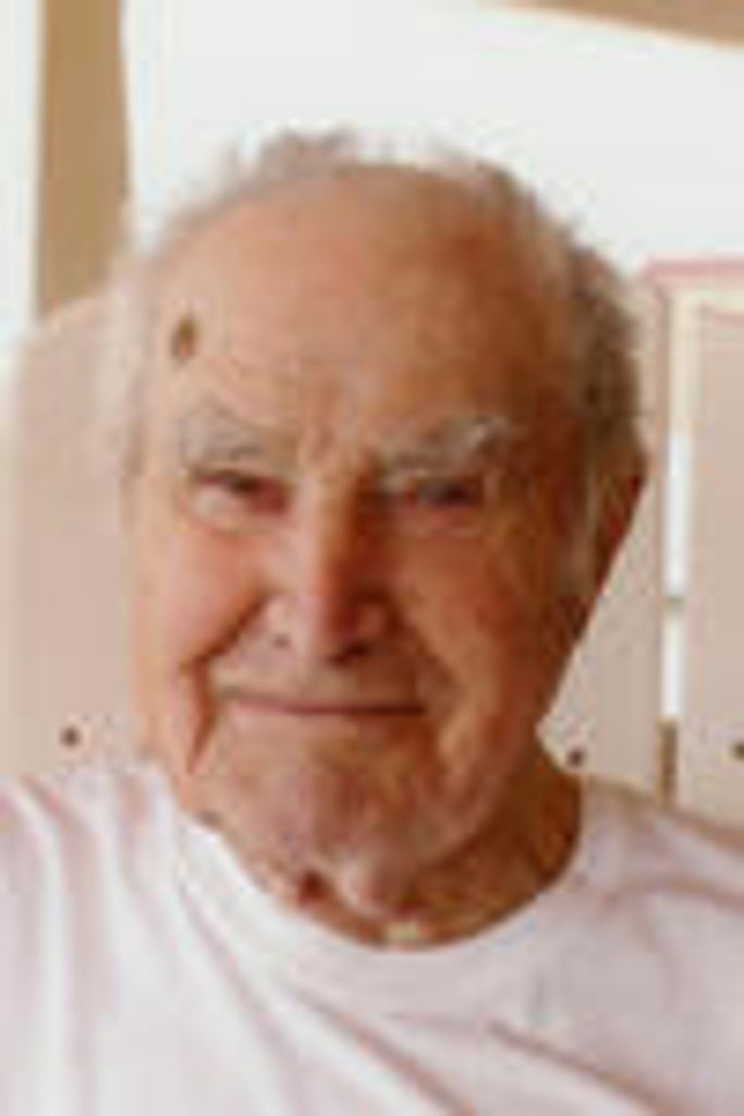August B. Zoromski