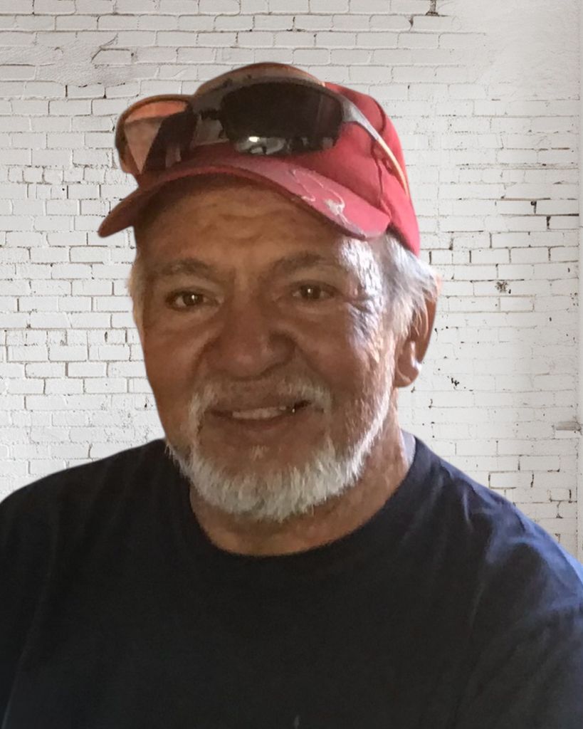 Jose Ruiz Ruiz