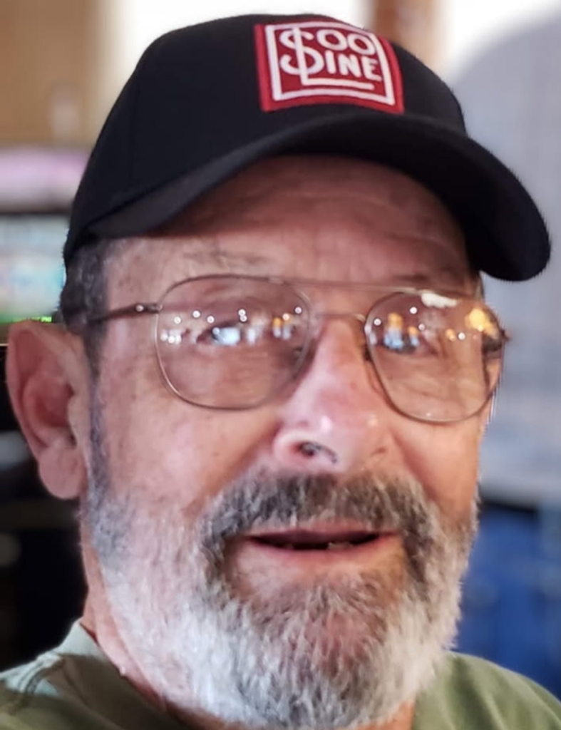 Lawrence "Larry" B. Caird Profile Photo