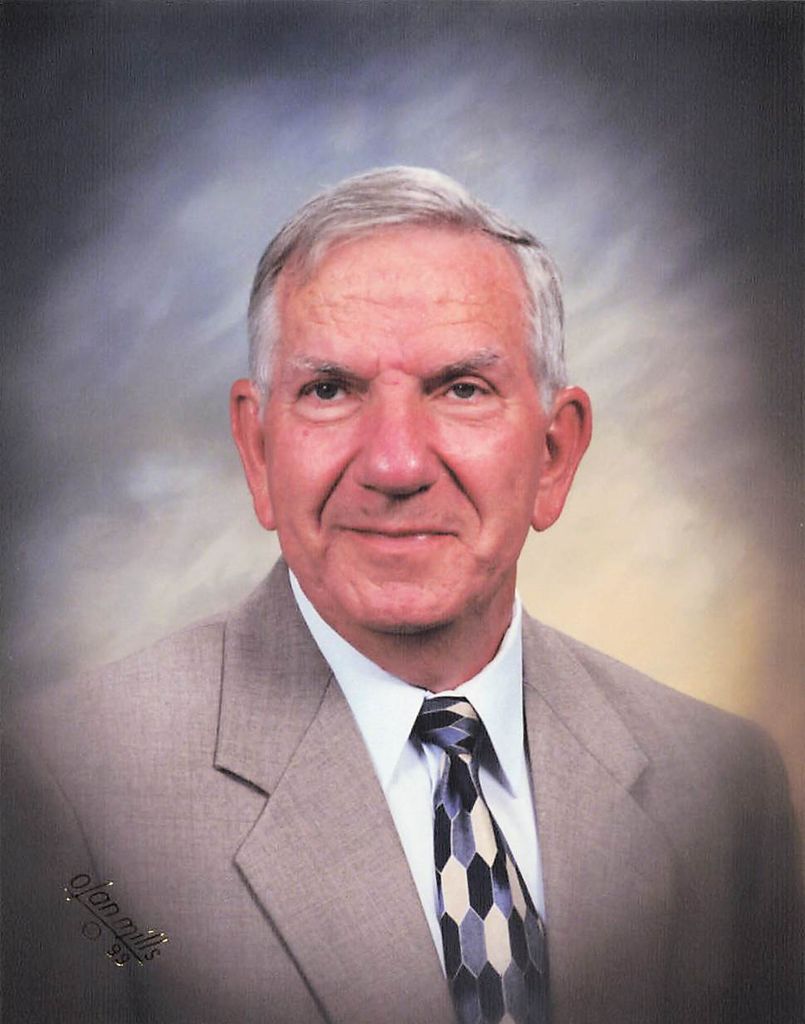 John Hodgson Profile Photo