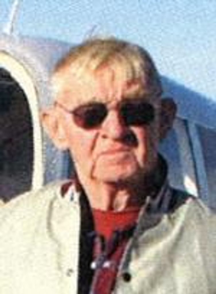Erwin R. Pedersen