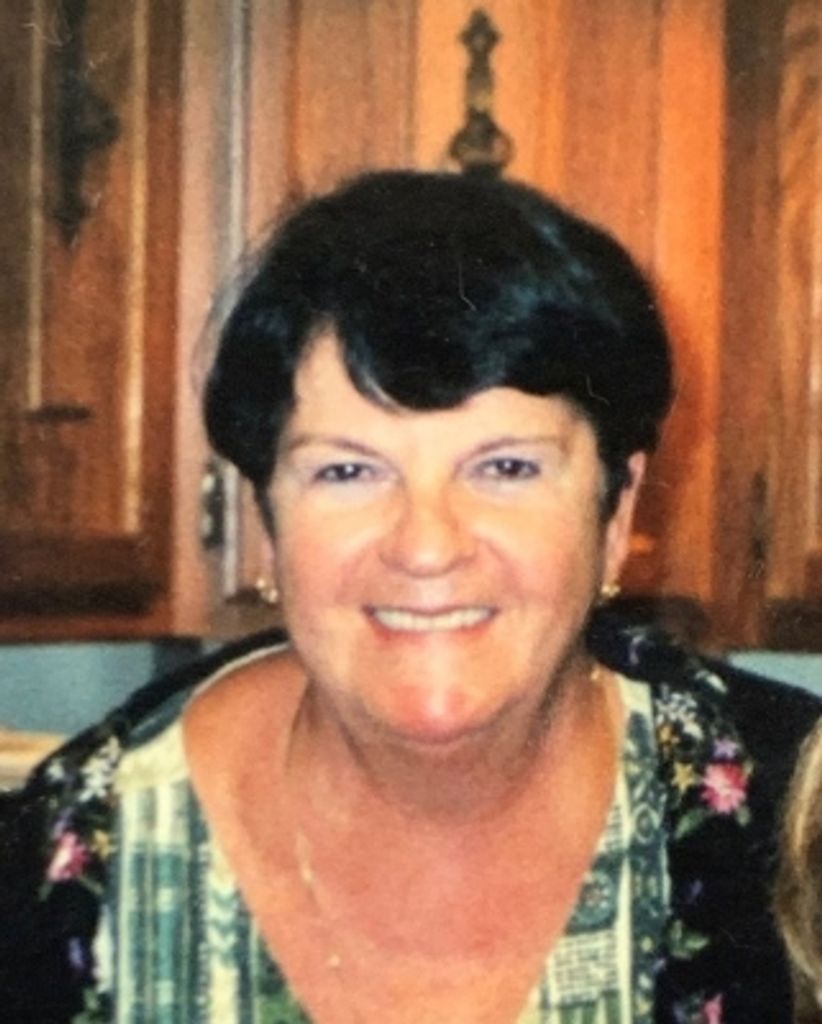 Anna Blazek Profile Photo