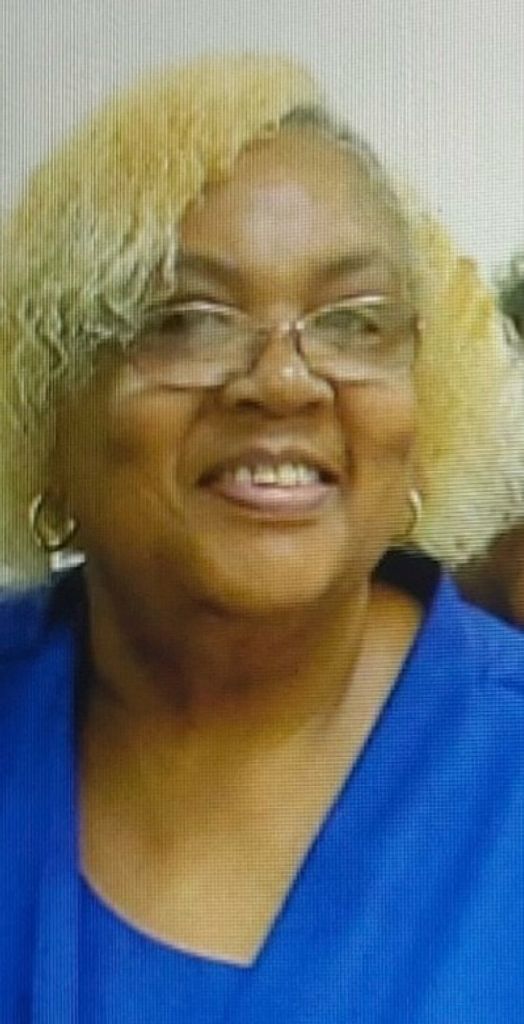 Moloise Marie Turner- Hill Profile Photo