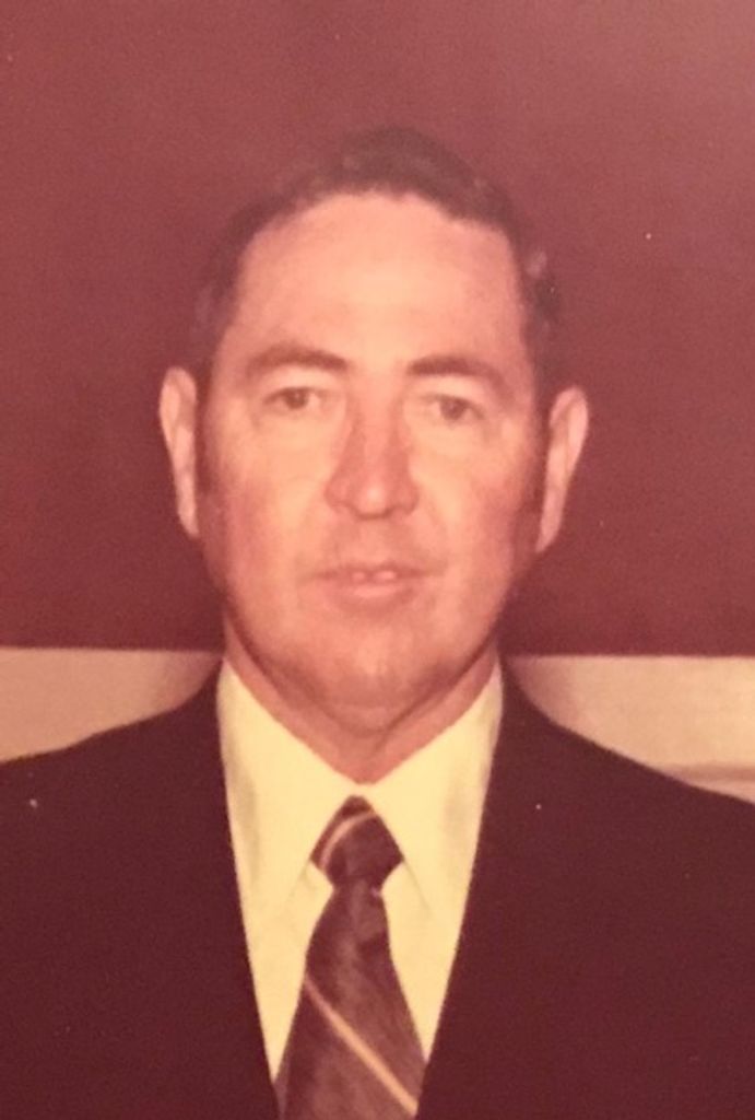 Rev. W.L. Trice, Jr. Profile Photo