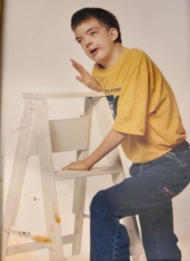 Todd Pitts Profile Photo