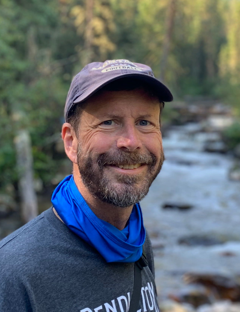 Jay Kumler Profile Photo
